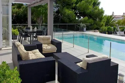 Image de Villa Bettina - Charming Interior Spaces