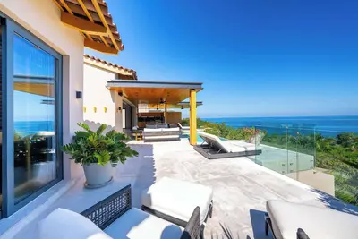 Please Inquire Before Booking – Luxury Villa