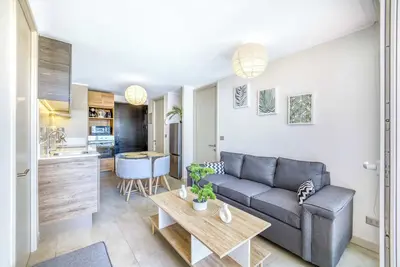 Image de Live Ñuñoa with Pool & Wifi in Metro Irarrázaval