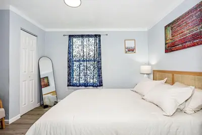 Image de Cozy Studio Retreat Near Downtown Pensacola