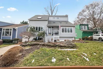 Image de Cozy 3br Annapolis sleeps 10 Private Deck, Parking