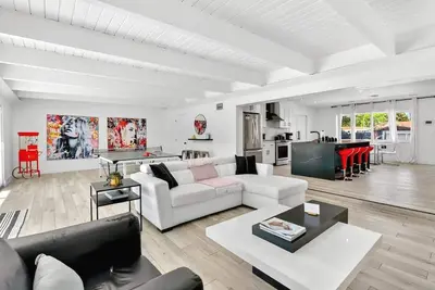 Image de Spacious Miami 4br Retreat with Pool & Bbq