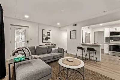 Image de Remodeled 2br Central Phx Gem w/ Free Parking