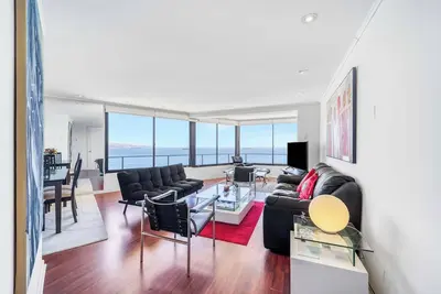 Image de Ocean Stay Apartment w/ Ocean View in Viña Del Mar