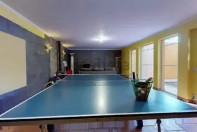 Luxury Villa Aroeira