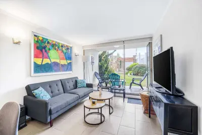 Image de Central Reñaca W / Garden First Floor near Reñaca