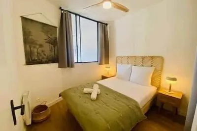 Image de \"Le Carnot\" Joli T2 en centre-ville, wifi