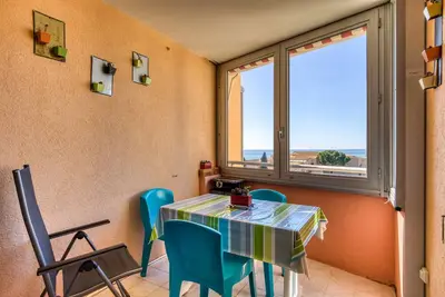 Image de Escapade à la plage de Séte