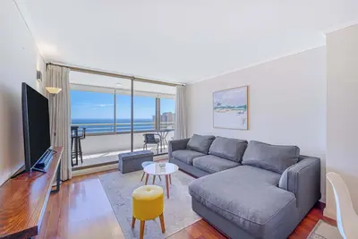 Image de Blue Coast - 3d Wifi Estacionamiento