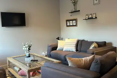 Image de Modern home, sleeps 8, garden\n3km from Cambridge, free carpark