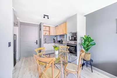 Image de Urban Essence - 2d Santiago