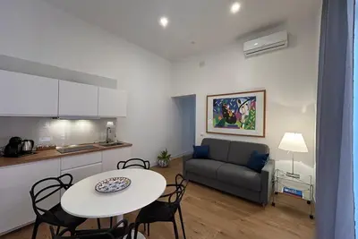 Image de Naples Guest House