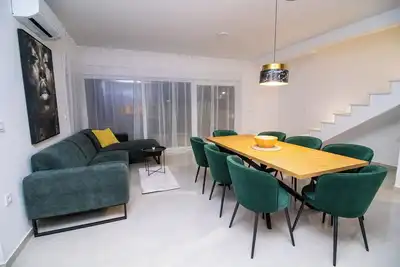 Image de Black Diamond Villa 1 with the private pool