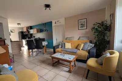 Image de Gite chez Martine entre Vosges et Alsace