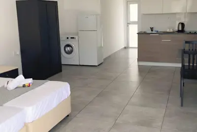 Image de Flat Close to Fig Tree Bay Beach Protaras