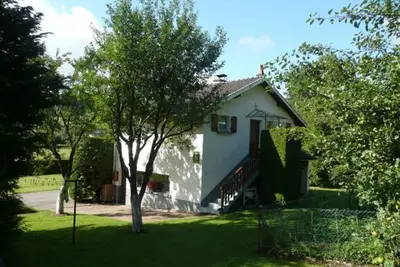 Image de Gîte charmant au cœur de Jussarupt - animaux Ok