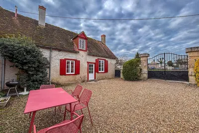 Image de Maison familiale paisible - 4 pers.