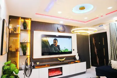 Image de Utl Homes & Apartments\n- Aspen Apartment