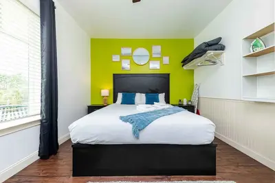 Image de 30a Inn & Suites Studio King Suite