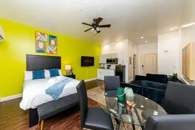 Image de 30a Inn & Suites Signature Queen Studio