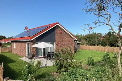 Image de Vacation home Haus Am Moorweg