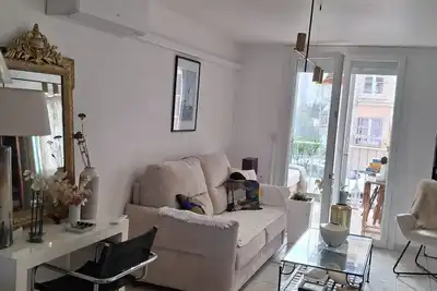 Image de Appartement bord de mer