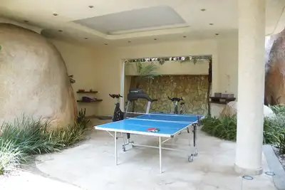 Image de Villa Maré Acapulco - capacity for 20 people with Staff included