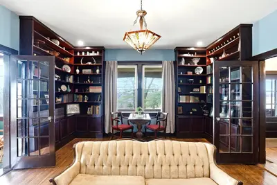 Image de The Harris House - 200 Acre Farm Estate