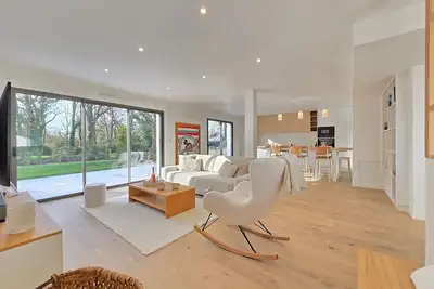 Image de Mahelia, maison neuve Golfe & Vannes