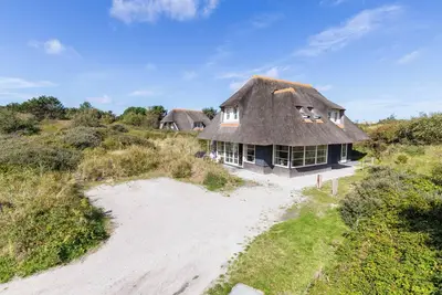 Image de Villa Stern: Wellness and relaxation in luxury, near the beach of Ameland