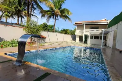 Image de Paraíso Particular Piscina Ar-Condicionado