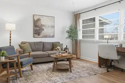 Image de Southwest Park Retreat