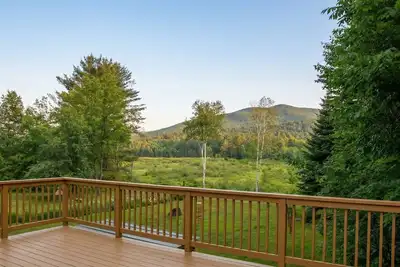 Image de Adirondack Family Basecamp - Sleeps 13