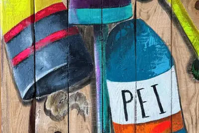 Image de Coastal Escape: Fully Renovated, Modern and Charming Waterfront Cottage