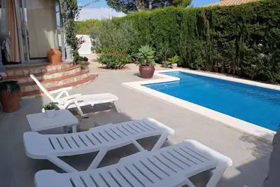 Image de Villa Antonia