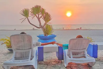 Image de EspIliNorte – Tranquil Beach/Surf Vibe Home in San Juan, La Union