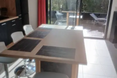 Image de Maison individuelle avec Spa