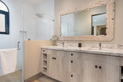 Image de Mavila Quivira condo & rooftop with sunset view!