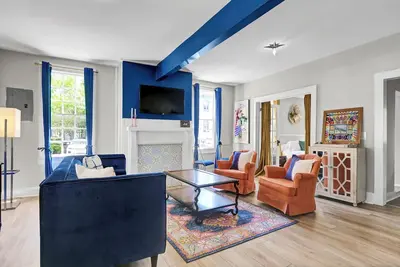 Image de Downtown Wilmington - Wedding Weekend Home Base, Walkable to Area Attractions