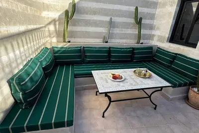 Image de Riad  Nora - Au Coeur De La Medina De Marrakech - Riad Prive