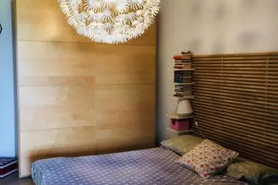 Image de Bella Vista near Milan-Malpensa - Stylish vacation apartment with garden & balcony