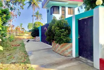 Image de Lucena’s B&B near Maravilla white sand beach. Good for 8 guests