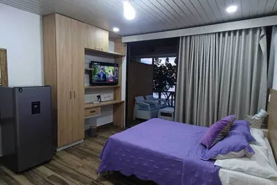 Image de Suite Ocean View Visualizate - laguna Beach