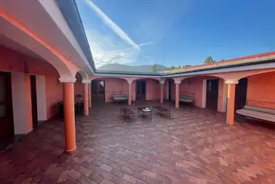 Image de Country house in Orosei, a few kilometers from the sea