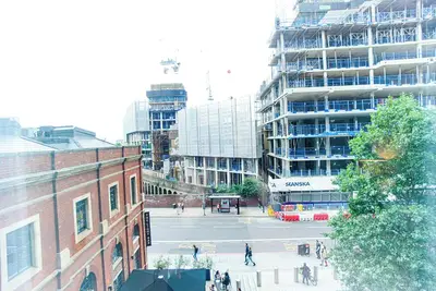 Image de Shoreditch Square Serviced Apartments by MySquare