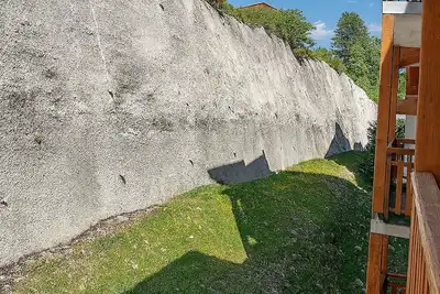 Image de T3 en plein coeur de Valberg, proche des piste, cœur station, piscine chauffée