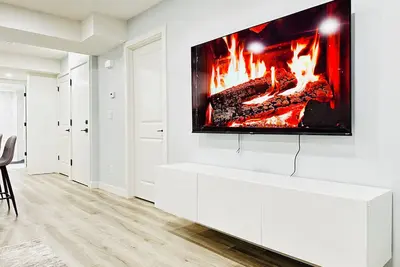 Image de Modern 2 Bedroom Suite