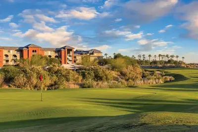 Image de Desert 2br Queen at WorldMark Indio – Resort Pools & Coachella Access