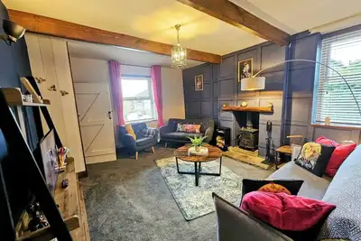 Image de 3 bedroom cottage in the heart of Bingley