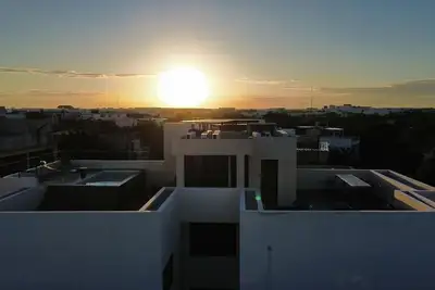 Image de K’An Yellow Stay| 2br in Aldea Zama with Rooftop